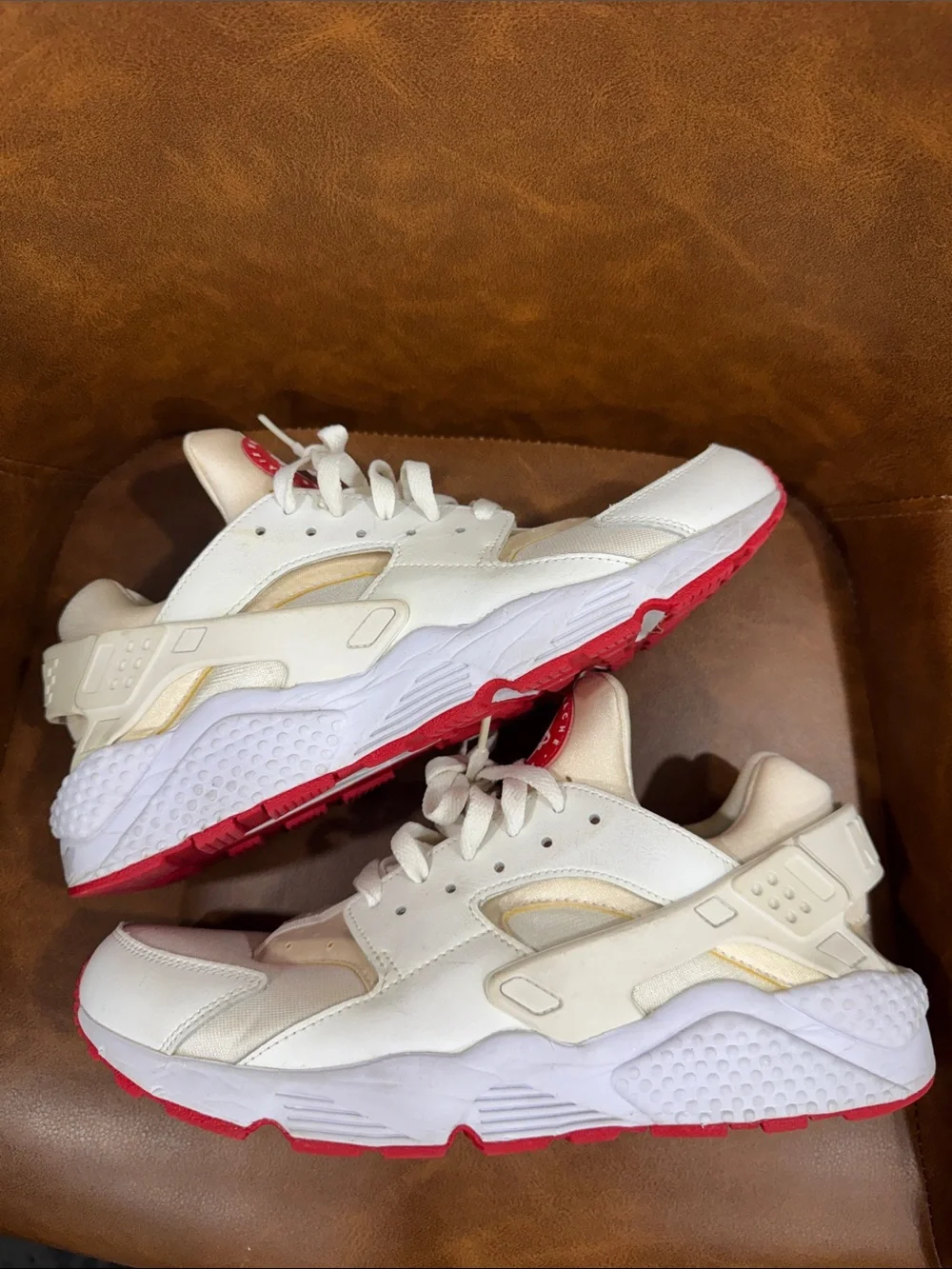 Nike Air Huarache Sneakers